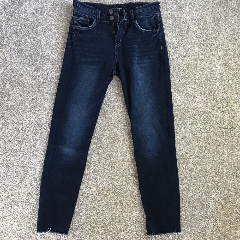 💐Flying Monkey jeans💐